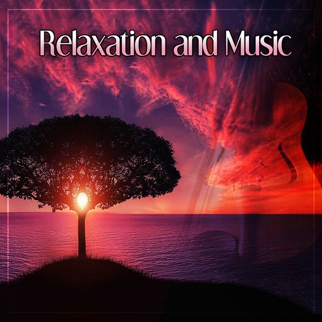 Relax Your Mind Guru | Spotify