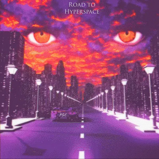 Road to Hyperspace cover art