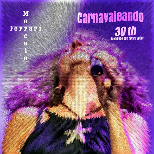 CARNAVALEANDO cover