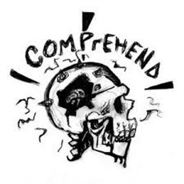 Comprehend - Single - Single by Thraxxup | Spotify