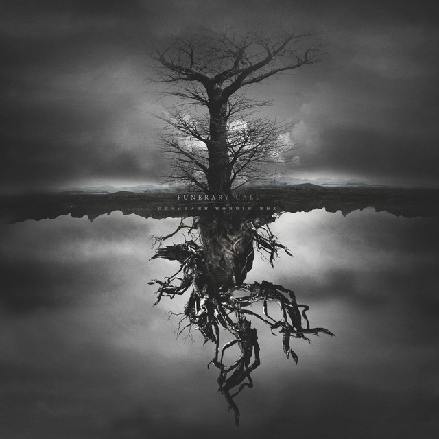 The Mirror Reversed, Pt. 1 cover