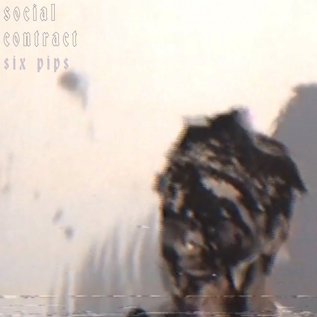 Six Pips cover