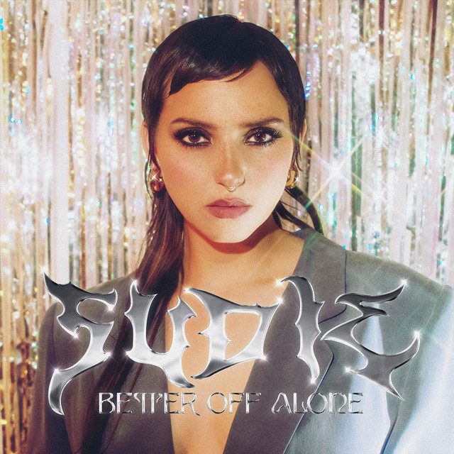 Better off Alone cover art