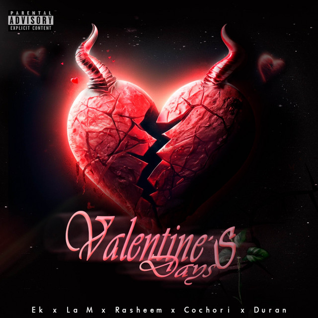 Valentine's Day