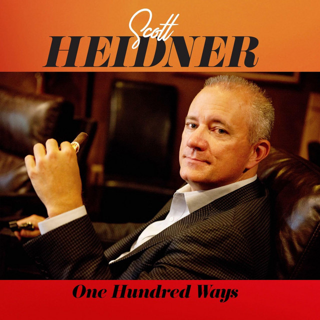 One Hundred Ways cover art