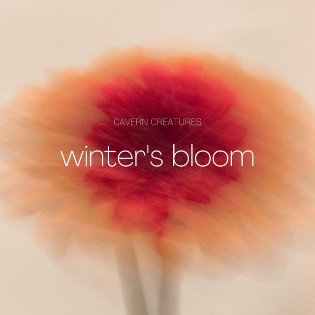 winter's bloom (single)