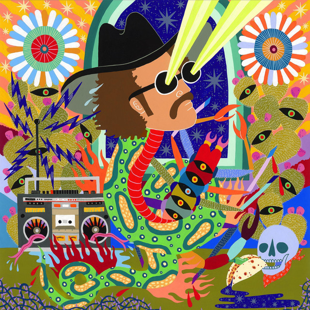 I Still Love San Antone cover art