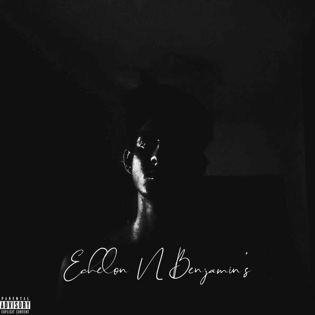 Echelon N Benjamin's cover art
