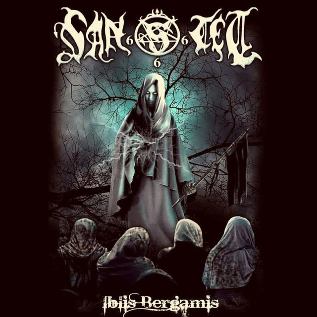 Iblis Bergamis cover