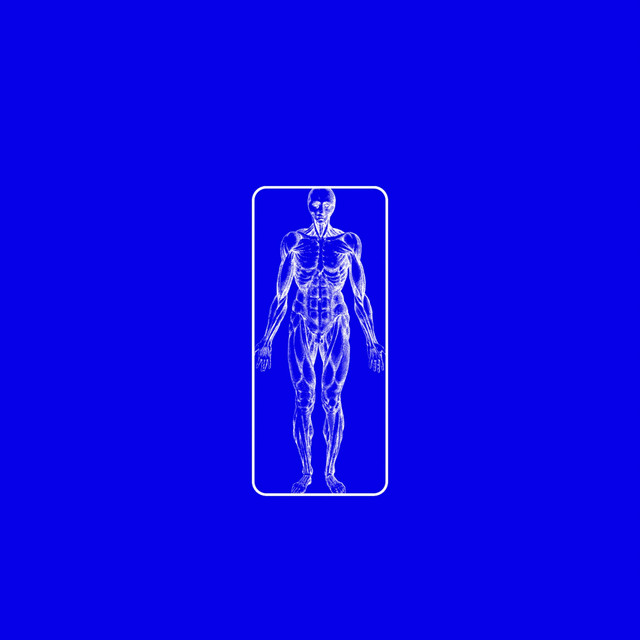 DIGITAL DISTORTION (Remixes) cover art