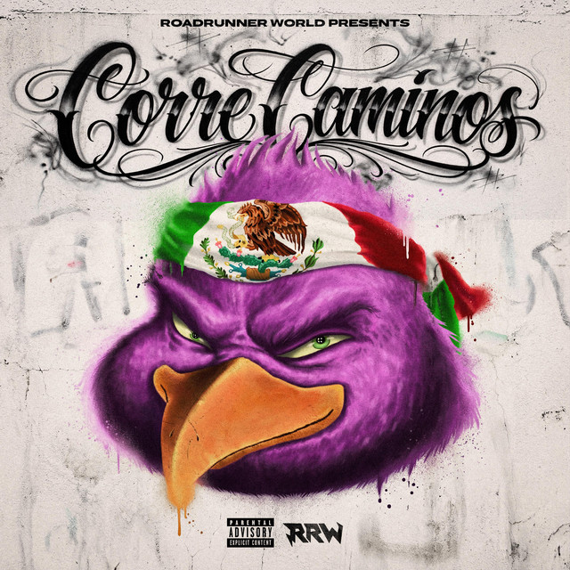 Right Now cover art