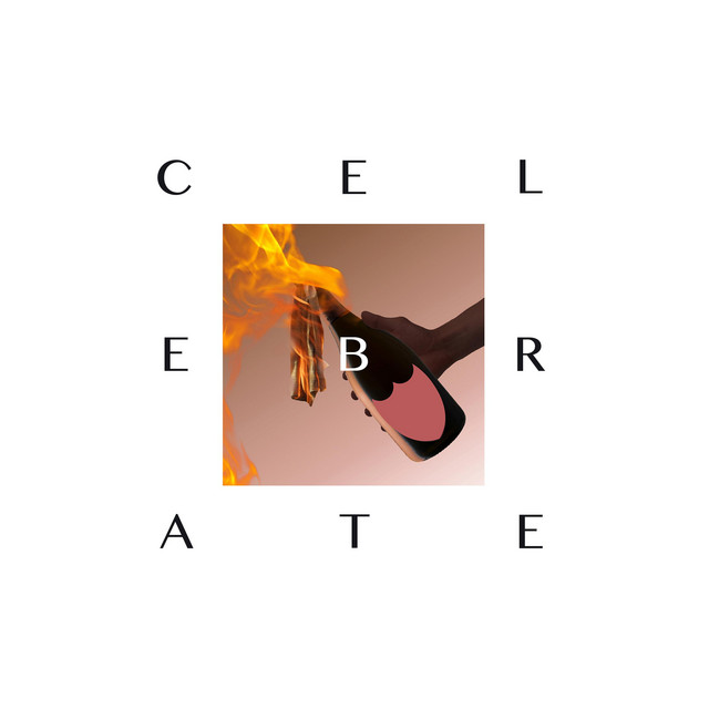 Cover art for Misha Medved — Celebrate