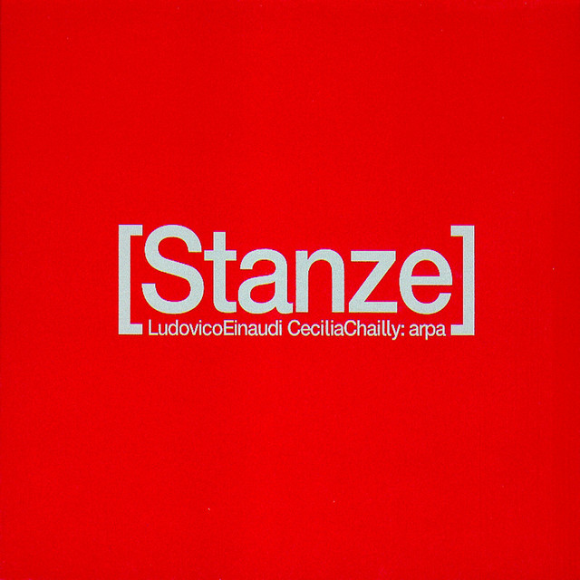 Stanze cover art