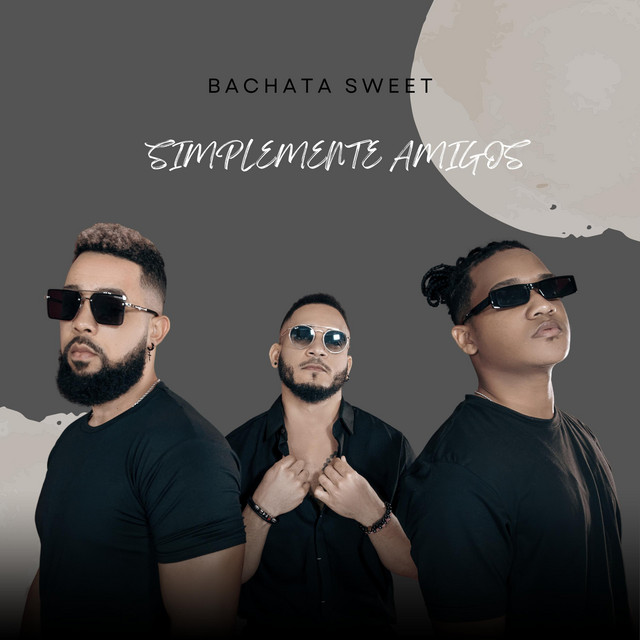 Simplemente Amigos cover art