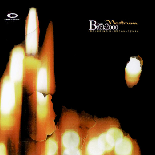 Album art for Blow Back 2000 (Blow Back 2000)