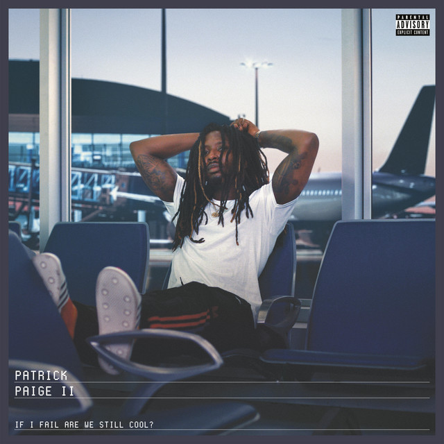 If I Fail Are We Still Cool? cover art