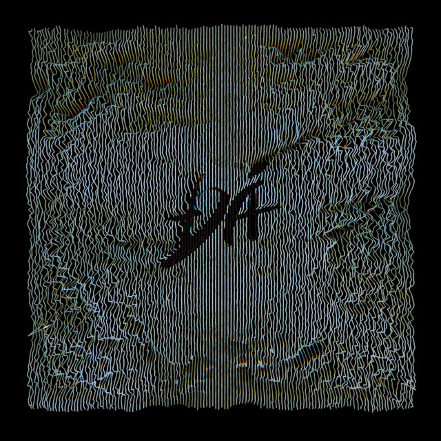 DA cover art