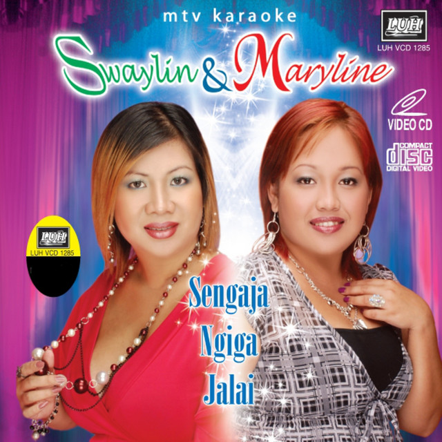 Sengaja Ngiga Jalai cover art