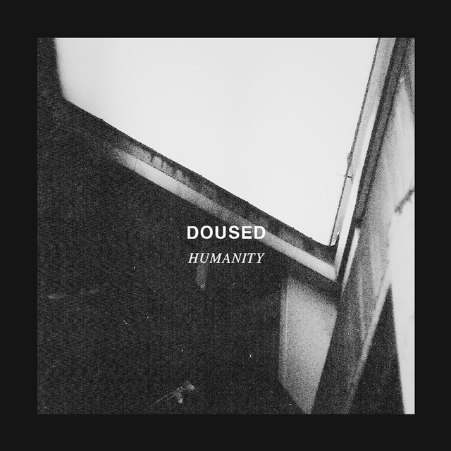 Humanity cover