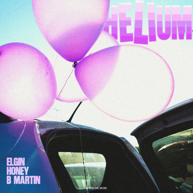 Helium