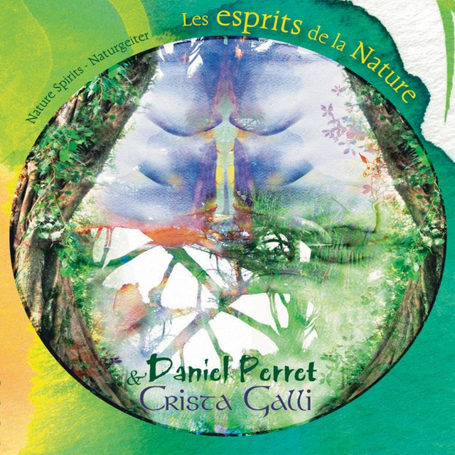 Daniel Perret Photo