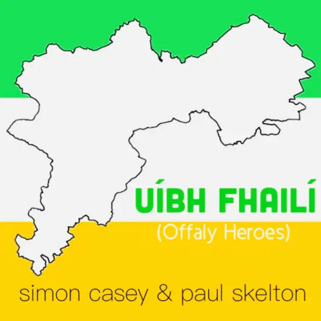 Uíbh Fhailí (Offaly Heroes)