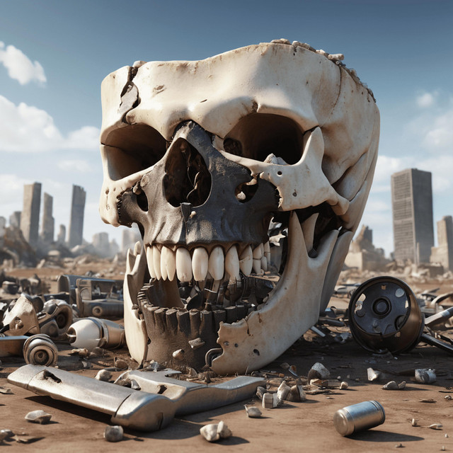 Teeth pulled cover
