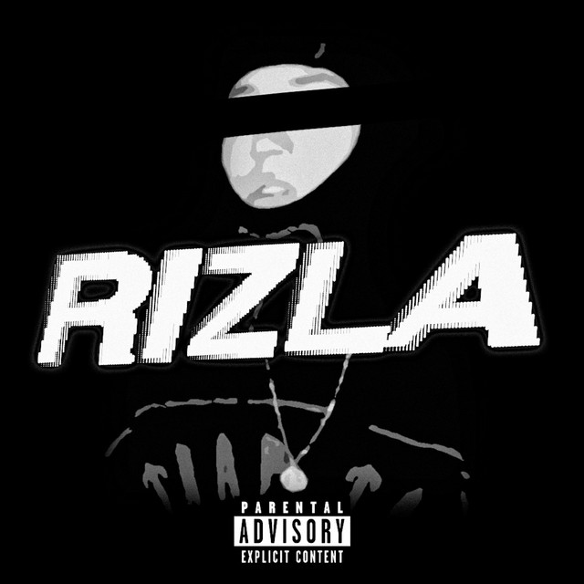 Rizla cover art