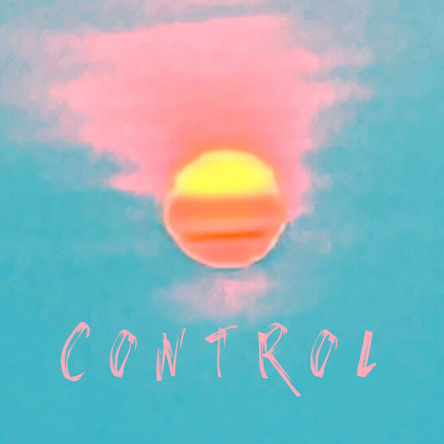 Control cover art