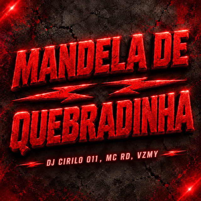 MANDELA DE QUEBRADINHA