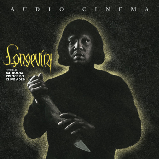 Audio Cinema cover art