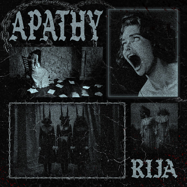 Apathy