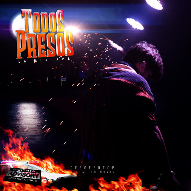 Todos Presos {TDPS}