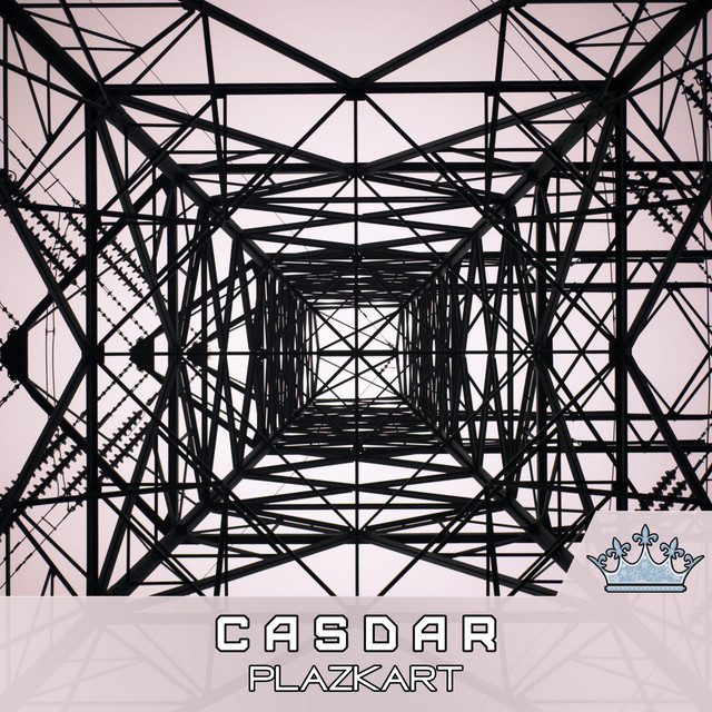 Casdar cover art