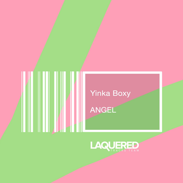 Yinka Boxy