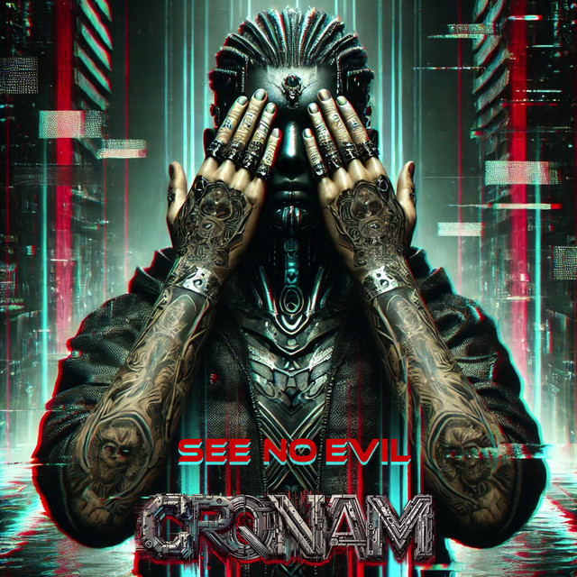 See No Evil