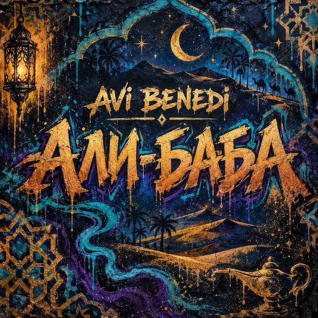 Али-Баба album image