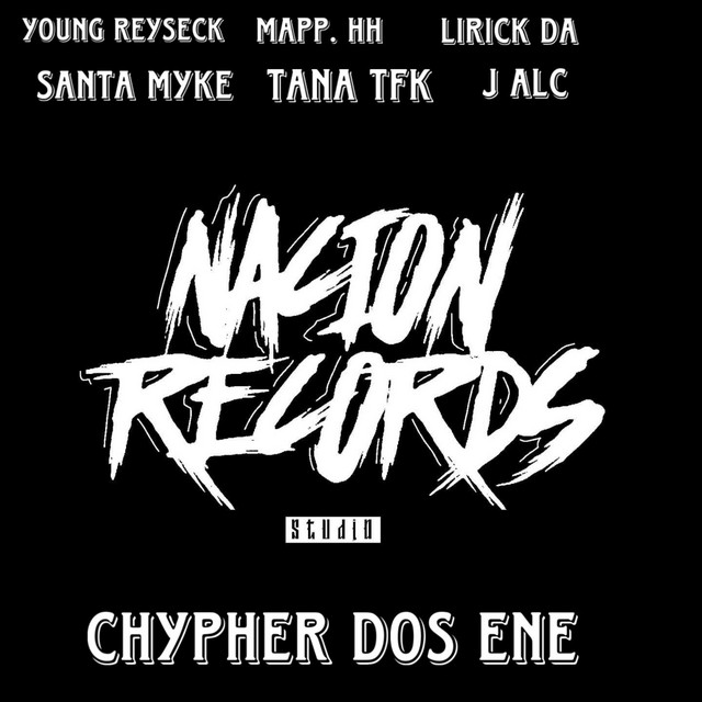 Chypher Dos Ene