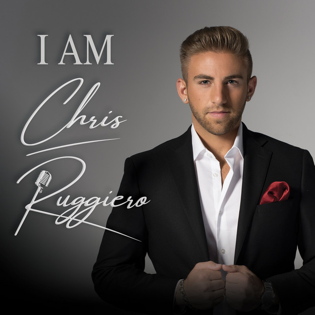 I Am Chris Ruggiero - Album by Chris Ruggiero | Spotify