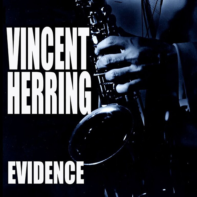 Evidence cover art