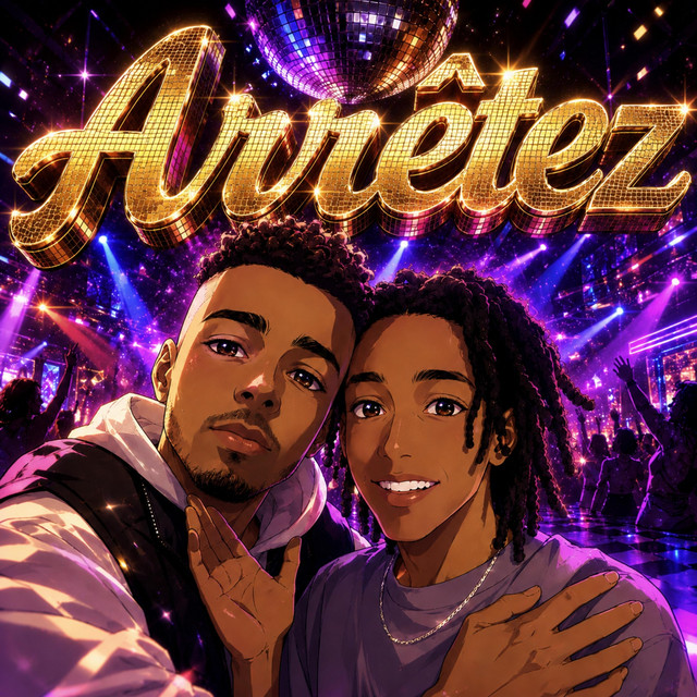 Arrêtez - Club Mix