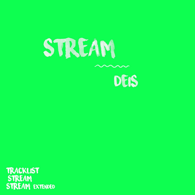 Stream cover art
