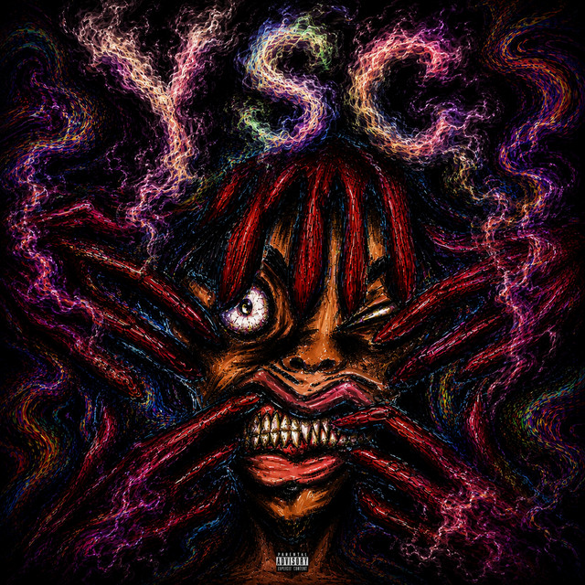 linear cover art