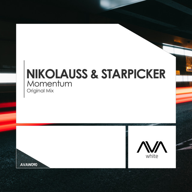 Momentum - Extended Mix album art
