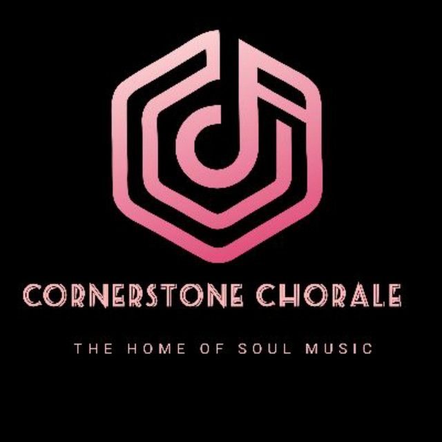 Cornerstone Chorale Music cover art