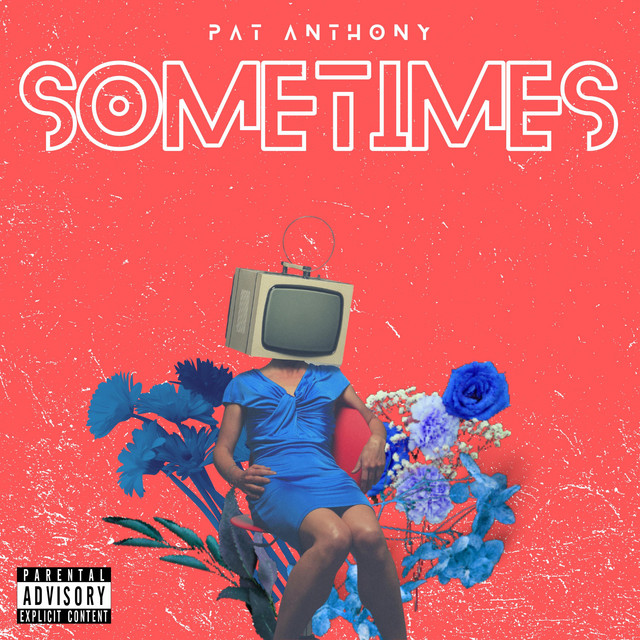 SOMETIMES cover art