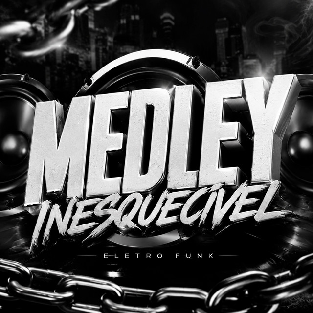 MEDLEY INESQUECIVEL album image