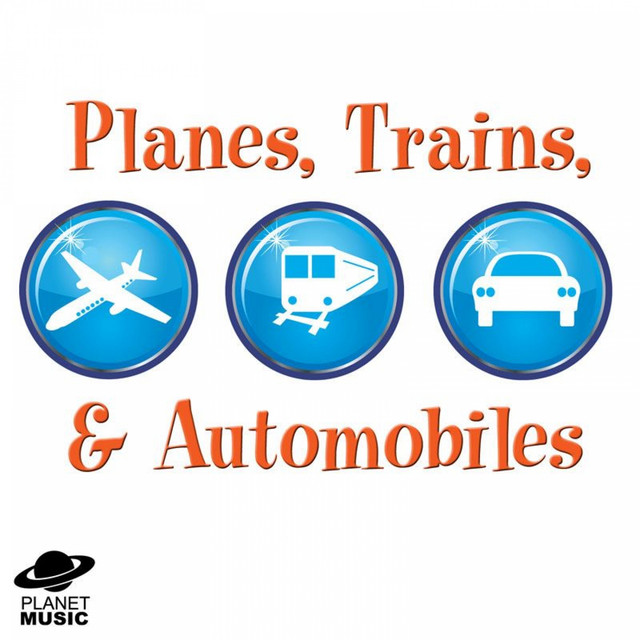Trains, Planes, And Automobiles - Album by The Hit Co. | Spotify
