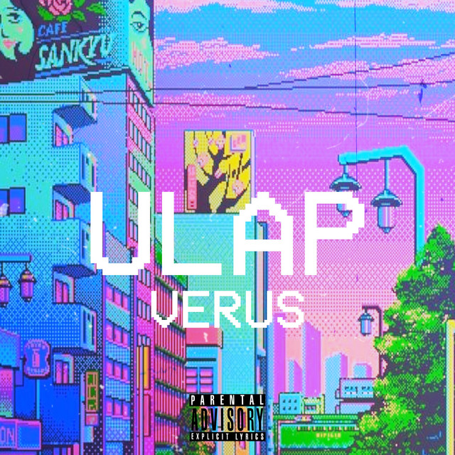 Ulap cover art