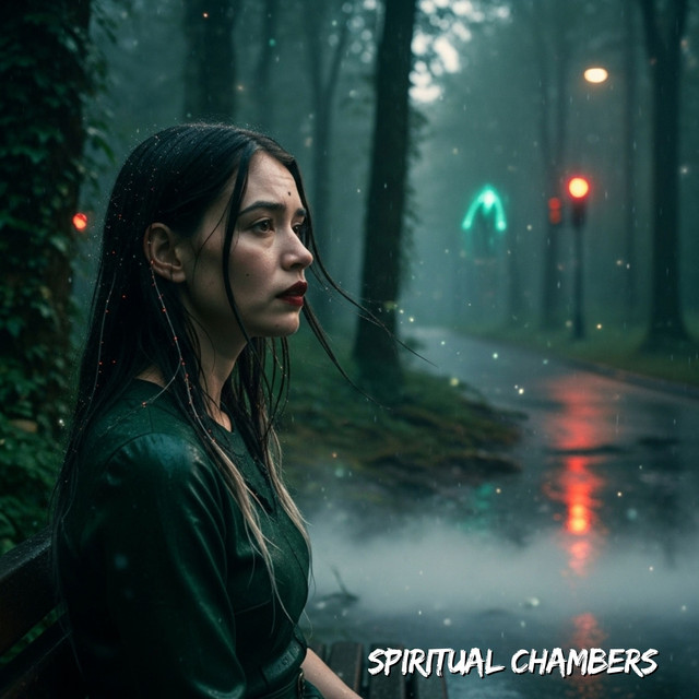 Spiritual Chambers cover art